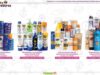 Folleto Vacaciones La Comer al 27 de marzo 2025 con 2do a mitad de precio y más