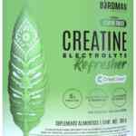 Suplemento alimenticio creatina Birdman Electrolyte Refresher de 300 gr baja a su menor precio