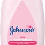 Crema hidratante para bebé Johnsons Baby baja a su menor precio