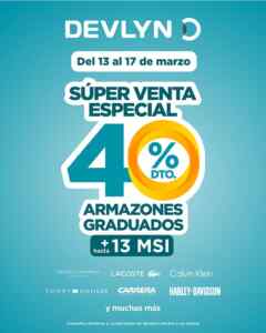 Imagen de la promo
