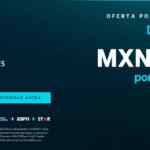 Planes desde $59 al mes de Disney Plus por 4 meses
