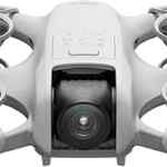 Mini dron DJI Neo con cámara 4K UHD baja a su menor precio