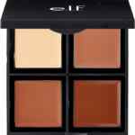 Paleta de maquillaje en crema elf cosmetics baja a su menor precio