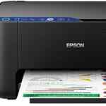 Impresora multifuncional Epson Ecotank L3251 baja a su menor precio en varios meses + 24 MSI