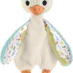 Juguete para bebés Fisher-Price Ganso Amoroso baja a un gran precio