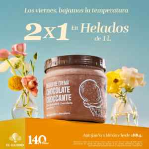 Imagen de la promo