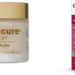 Combo Cicatricure con crema de noche Cicatricure Gold Lift + crema antiarrugas Cicatricure Rosita bajan a su menor precio