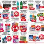 Folleto Farmacias Guadalajara fin de semana Maratón del Ahorro del 28 al 30 de marzo 2025