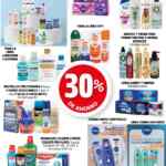 Folleto Farmacias Guadalajara Maratón del Ahorro hasta el 31 de marzo 2025