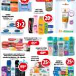Folleto Farmacias Guadalajara Maratón del Ahorro hasta el 31 de marzo 2025