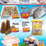 Ofertas Súper Guajardo frutas y verduras 4 al 6 de marzo 2025