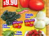 Ofertas Súper Guajardo frutas y verduras 11 al 13 de marzo 2025