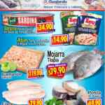 Ofertas Súper Guajardo frutas y verduras 11 al 13 de marzo 2025