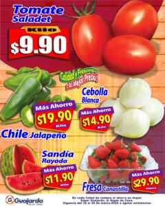 Imagen de la promo