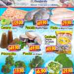Ofertas Súper Guajardo frutas y verduras 25 al 27 de marzo 2025
