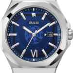 Reloj para hombre Guess baja a su menor precio + 6 msi