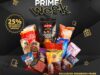 H-E-B Prime Week 25% de descuento en Marcas Propias