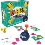 Juego de mesa Hasbro Ka-Blab! baja a su menor precio