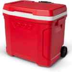 Hielera portátil Igloo Profile baja a su menor precio