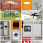 Folleto Home Depot al 9 de abril 2025