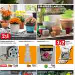 Folleto Home Depot al 9 de abril 2025
