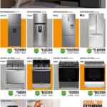 Folleto Home Depot al 9 de abril 2025