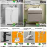 Folleto Home Depot al 9 de abril 2025