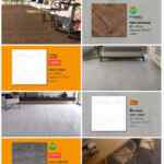 Folleto Home Depot al 9 de abril 2025