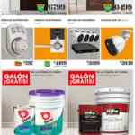 Folleto Home Depot al 9 de abril 2025