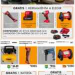 Folleto Home Depot al 9 de abril 2025