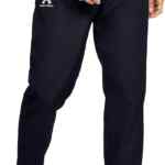 Pantalones deportivos Under Armour UA Hustle Fleece baja a su menor precio