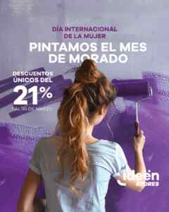Imagen de la promo