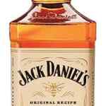 Whisky Jack Daniels Tennessee Honey baja a un gran precio