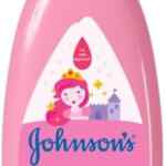 Spray desenredante Johnsons Gotas de Brillo baja de precio