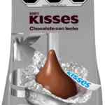 Chocolates Kisses de Hersheys bolsa de 190 gr baja a su menor precio