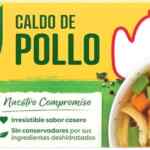 Caldo en cubos Knorr con 12 piezas baja a su menor precio con Planea y Ahorra