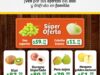 Ofertas Super Kompras Martes y Miércoles desde la Huerta frutas y verduras 11 y 12 de marzo 2025