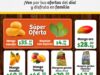 Ofertas Super Kompras Martes y Miércoles desde la Huerta frutas y verduras 18 y 19 de marzo 2025