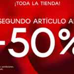 Segundo a mitad de precio en LOB del 13 al 17 de marzo