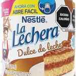 Leche condensada Nestlé la Lechera Dulce de Leche de 360 gr baja aún más de precio