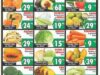 Ofertas Casa Ley Frutas y verduras 18 de marzo 2025