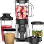Licuadora T-Fal Actimix con procesador de alimentos baja a un gran precio
