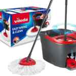 Sistema de limpieza Vileda Easy Wring & Clean baja a su menor precio