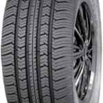 Llanta para auto Mirage 185/65 R15 baja a su menor precio