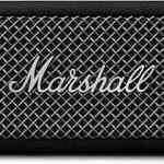 Bocina inalámbrica Bluetooth Marshall Emberton II baja a su menor precio