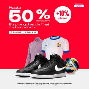 Imagen de la promo