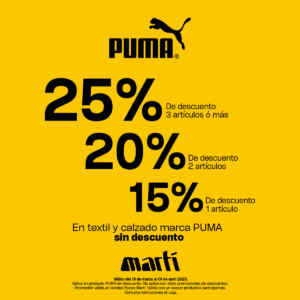 Imagen de la promo