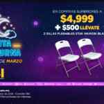 Venta Nocturna Office Max del 24 al 27 de marzo 2025