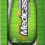 Shampoo anticaspa Medicasp baja a su menor precio + 10% adicional con Planea y Ahorra