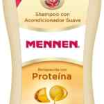 Shampoo para bebés Mennen Proteína 700 ml baja a un excelente precio + 10% adicional con Planea y Ahorra